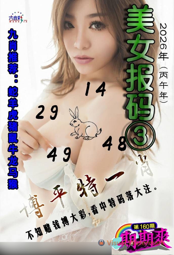 美女码报③