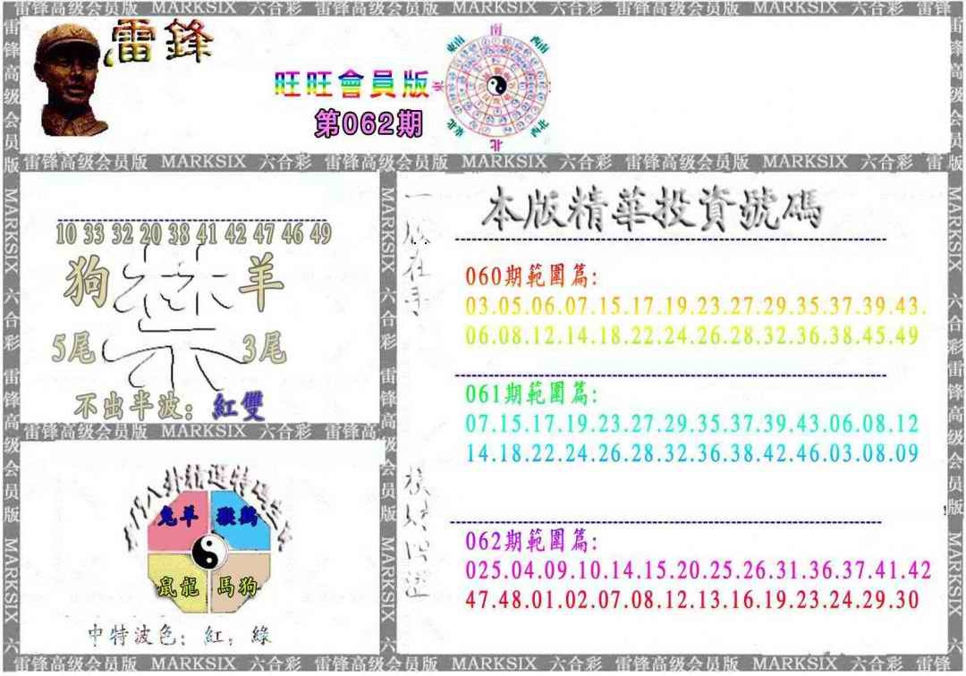 年年旺旺